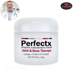 PERFECTX Joint and Bone Therapy perfectx joint cream therapy cream japan orginal for bone perfectx ointment for gout joint and bone theraty fix ointment pain relief treatment intensive knee back neck hands feet osteoarthritis relief arthrazex reliever