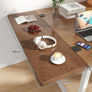 SUOBAI | Foldable Table Extension Office Desk Widening Armrest Keyboard Tray