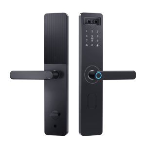 KANGTING | Fingerprint Password Smart Door Lock for Indoor Doors