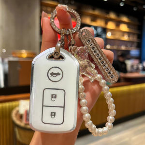 Toyota Key Case National Wind Style Auto Parts Suitable for Toyota Key Set