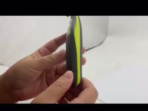 1/2/4 Piece MLG Shaver Replacement Blade Head Washable T-Shaped Blade Head Suitable for Men and Women Hair Trimmer Blade Head