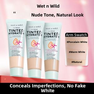 wetnwild | Isolation Foundation Tinted Moisturizer