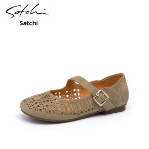 Breathable Women Sandals
