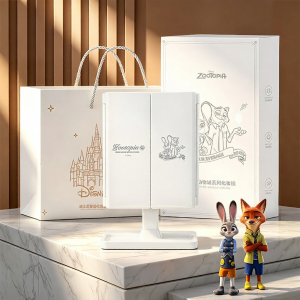 Xidanyinxiang | Gift Mirror With Light