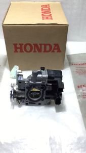 TROTOLE BODY THROTTLE BODY TB BEAT FI SCOOPY FI K25 VARIO FI TAHUN 2012 - 2014 STATER KASAR BARU BEAT ESP SCOOPY RING 12 ESP K81 K93ASLI KEIHIN HONDA