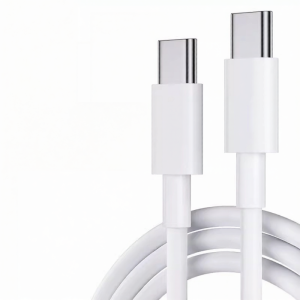 Aszune | Dây Cáp Dữ Liệu Hai Đầu Type-C PD100W Sạc Nhanh C-to-C Cho Máy Tính Xách Tay Huawei Xiaomi 15 Tablet Smartphone Dây Sạc USB-C