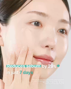 BEYOND Angel Teatreeol 10% Trouble Ampoule 50ml- Pore Care Sebum Control and Soothing