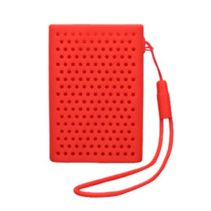 zhencool | กล่องใส่ฮาร์ดดิสก์แบบย้ายได้สำหรับ Samsung T9 ป้องกันการตกหล่น ทนทานต่อแรงกระแทก กระเป๋าพกพา ปกป้อง SSD