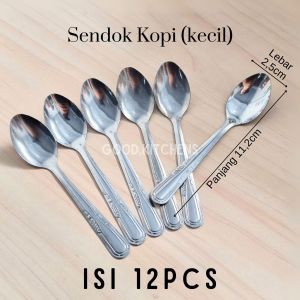 G067 [6 PCS] GELAS KACA GELAS MINUM GELAS GAGANG GELAS KOPI GELAS SOUVENIR GELAS ESCADA POLOS KADO