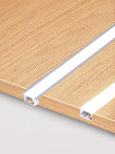 NVC | Surface-mounted Ultra-thin LED Strip Light