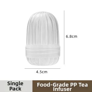 CILLE | Food Grade Tea Filter