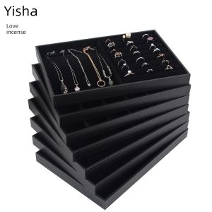 Jewelry Organizer Display Jewelry Tray