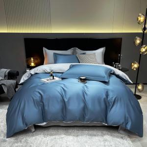Long Staple Cotton Pima Bedding Set