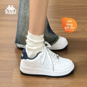 Kappa | Giày Thể Thao Tăng Chiều Cao Đế Bằng