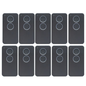 10 Chiếc PHOX2 PHOX4 PHOENIX2 PHOENIX4 TRC TRC4 TXC TSC4 Điều Khiển Từ Xa Cửa Gara 43392 MHz Mã Cuộn Tương Thích Với Nhiều Mẫu Mã