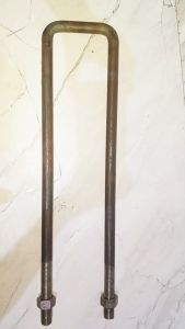 U-Bolt Begel Sasis Bak Truk Fuso Panjang 45-60 cm