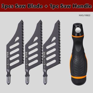 T142HB Curved Jigsaw Blade Flush Cutting Jigsaw Blades Curved For Precision T Shank Jigsaw Replacement Blades For Precision Cut