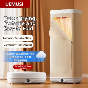 Portable Foldable Clothes Dryer