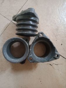 pulley besi r175 r180 B3 x 10cm