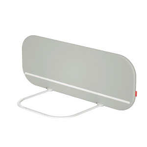 EUDEMON | Portable Foldable Travel Bed Rail Easy Storage Single Side Baby Bed Guard
