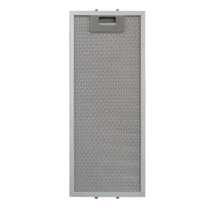 Kitchen Hood Filter BALAY-ELICA-WHIRLPOOL 185x455mm (GRI0025433A)