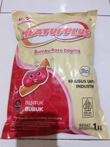 Meatupplus ajinomoto 1 kg