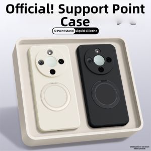 imobile | Rotatable Stand Case For HONOR X70 Pro Max Shockproof