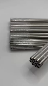 Tube stainless ท่อสแตนเลส (SS316)