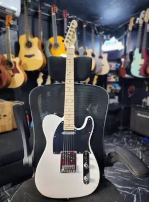 JCRAFT T-1 TELECASTER CLASSIC