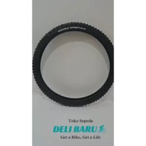 Kenda Ban Luar 24 x 2.10 Motif Kasar ETRTO 507 Sepeda MTB