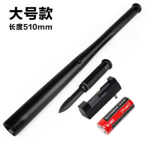 LED Xenon Light Flashlight กันมัลแวร์แบบพกพา กันน้ำ ระยะไกล ใช้ไฟฟ้าได้ อเนกประสงค์ สำหรับการป้องกันตัว สำหรับการเดินทางกลางแจ้ง สำหรับการป้องกันตัว