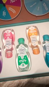 CUSSONS BABY Cologne || Minyak Wangi Bayi || Parfum Anak || Wangi Tahan Lama