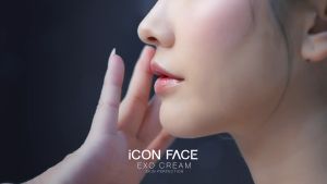 ไอคอนเฟส เอ็กโซ ครีม สกินเพอร์เฟคชั่น ICONFACE EXO CREAM SKIN PERFACTION - ครีมสกินเพอร์เฟคชั่น ธรรมชาติ 15GM
