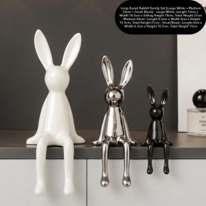 MEIWEISI | Elegant Luxe Decorative Figure