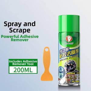 JOYCS | Adhesive Remover Adhesive Remover
