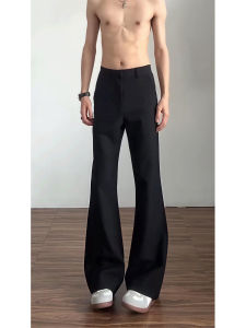 Slim Fitting Stylish Mens Trousers