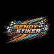 SENDY STIKER