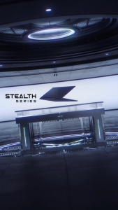 MSI Stealth 16 AI Gaming Laptop — RTX5070 - 16" QHD+ OLED 240Hz - Intel Core Ultra 9 - 32GB RAM - 1TB SSD