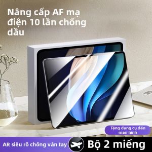 KAIHUI | Miếng Dán Kính Cường Lực Toàn Màn Hình HD