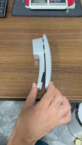 2-in-1 Garlic Press Garlic Masher