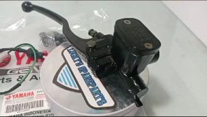 Master Rem Depan + Handle Jupiter Z Vega R Lama ZR Mio Sporty Jupiter MX Lama 135 F1ZR Kode 5TP