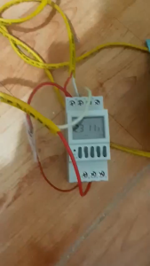 Timer hẹn giờ chu kỳ tháng NKG5 công tắc hẹn giờ tháng NKG5