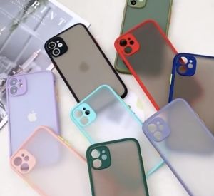 OppoA6 Pro เคสใส A6Pro Oppo สำหรับ Oppo A6Pro A6 Pro A 6 PRO 2025 Matta เคสมือถือกันกระแทกนิ่ม TPU อะคริลิคเลนส์กล้องถ่ายรูปป้องกันฝาหลัง