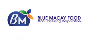 Blue Macay Paprika Powder in Bottle Shaker (40g)