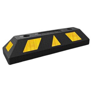 LUKAIQI | Rubber Parking Blocker