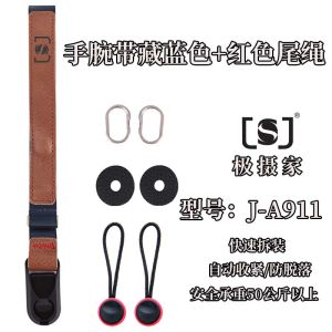 Quick Release Camera Strap Suitable for Canon R8 Nikon Z30 Z50 Fuji XT5 Mirrorless Single Lens Reflex Camera Shoulder Strap Sony Wrist Strap