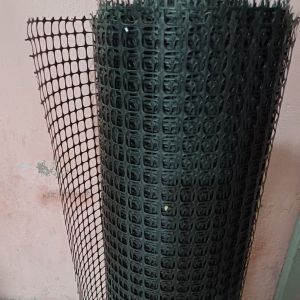 ( Khổ cao 1m 1.2m1.5m x dài 1m) Lưới nhựa dẻo Nguyên Sinh rào vườn làm chuồng trại chăn nuôi gà vịt