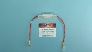 Rumah & Sekering Grand (PSP): Panduan Lengkap untuk Socket Soket Holder Tabung