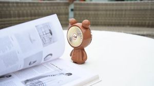 วิธีการดูแลหลังเจ้าหน้าที่ พัดลม ST ขนาดเล็ก หลายระดับมี ลมแรง พกพาสะดวก สินค้าพร้อมส่ง จากไทย ให้ผลลัพธ์ที่ดีที่สุด