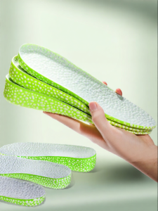 jzule | Elevating Comfortable Invisible Insoles for ON